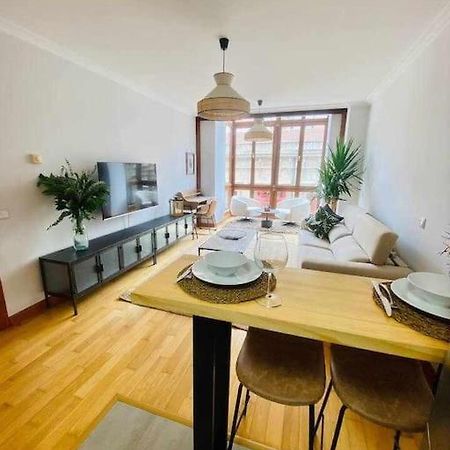 Апартаменти Corrida 37 Apartamento Хіхон Екстер'єр фото