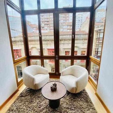 Апартаменти Corrida 37 Apartamento Хіхон Екстер'єр фото