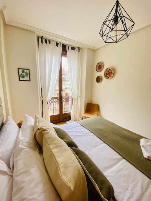 Апартаменти Corrida 37 Apartamento Хіхон Екстер'єр фото