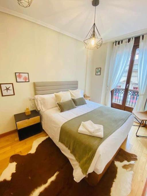 Апартаменти Corrida 37 Apartamento Хіхон Екстер'єр фото
