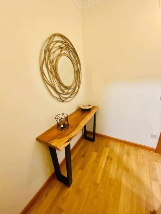 Апартаменти Corrida 37 Apartamento Хіхон Екстер'єр фото