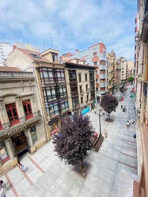 Апартаменти Corrida 37 Apartamento Хіхон Екстер'єр фото